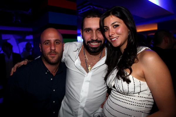 Dj Codax @ Chocolate Club by JOJO